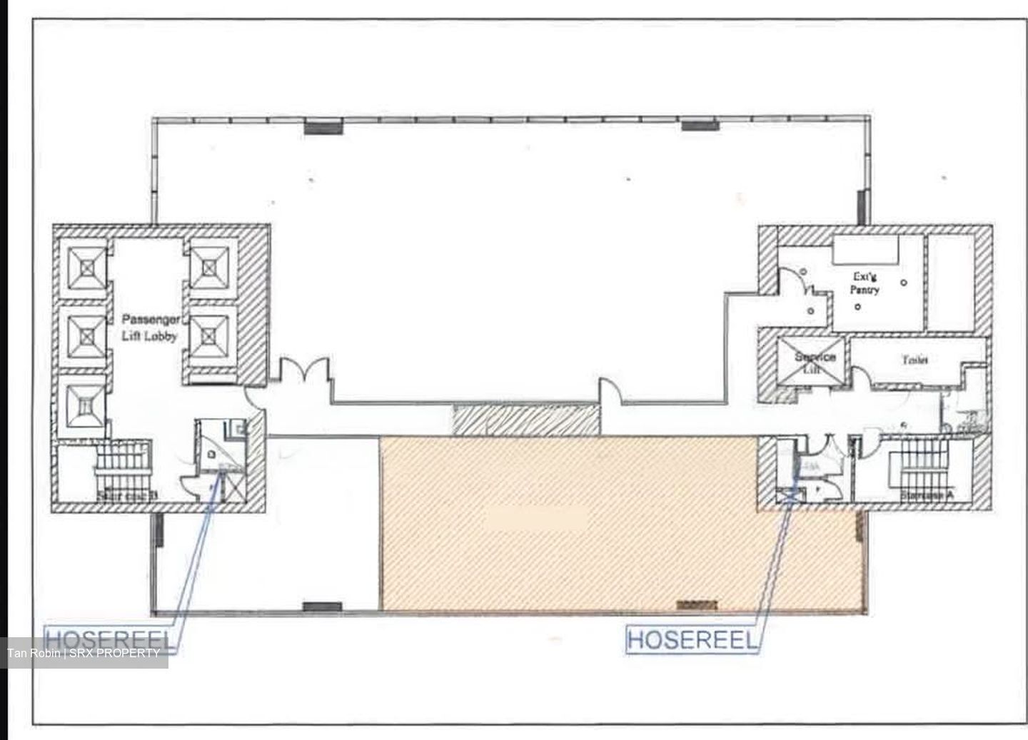 Gb Building (D1), Office #593487481